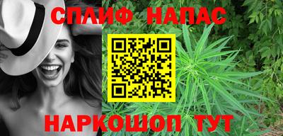 каннабис Баксан